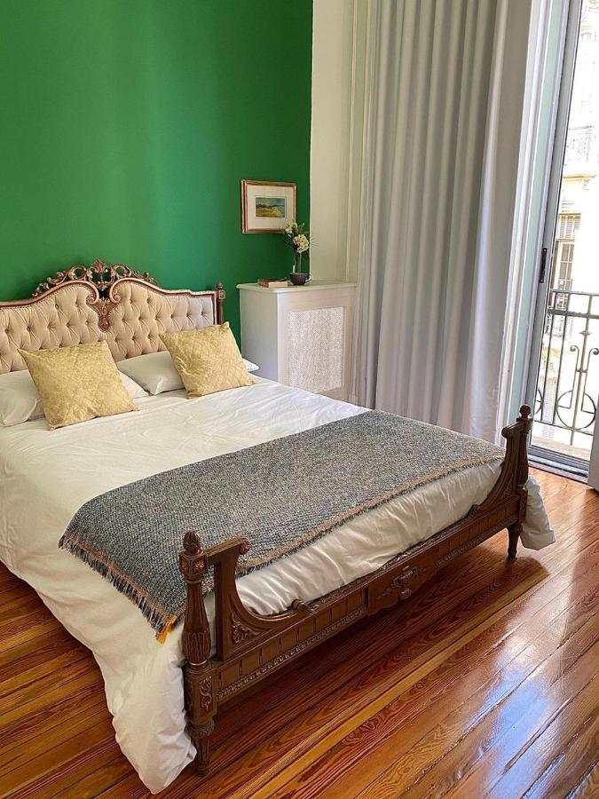 Hotel Chemin Buenos Aires Exterior photo
