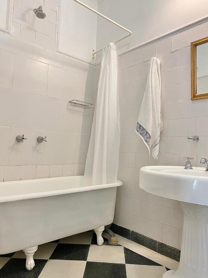Hotel Chemin Buenos Aires Exterior photo