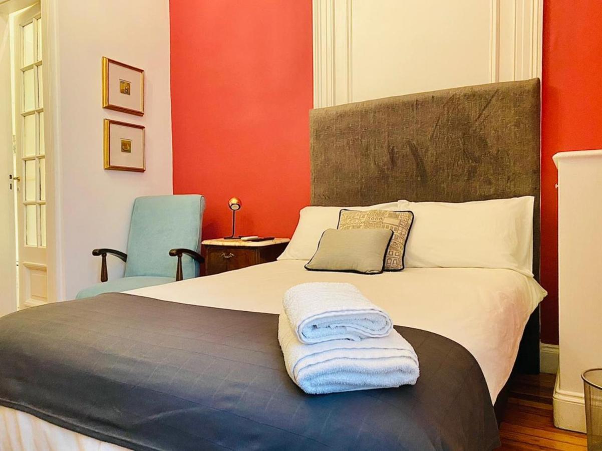 Hotel Chemin Buenos Aires Exterior photo