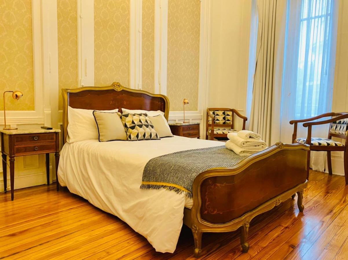 Hotel Chemin Buenos Aires Exterior photo