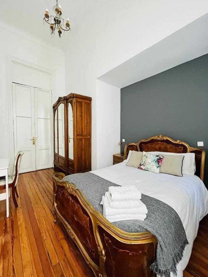 Hotel Chemin Buenos Aires Exterior photo