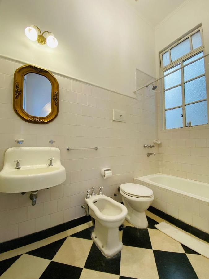 Hotel Chemin Buenos Aires Exterior photo