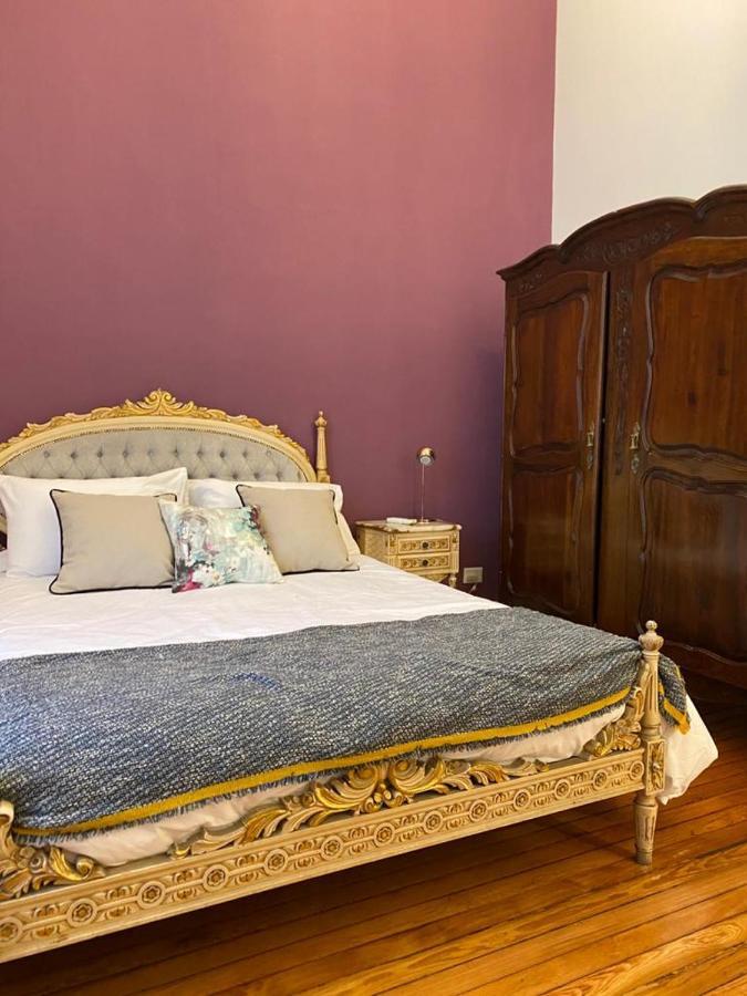 Hotel Chemin Buenos Aires Exterior photo