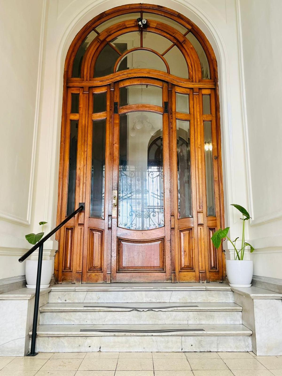 Hotel Chemin Buenos Aires Exterior photo