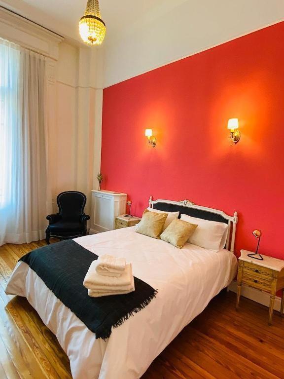 Hotel Chemin Buenos Aires Exterior photo