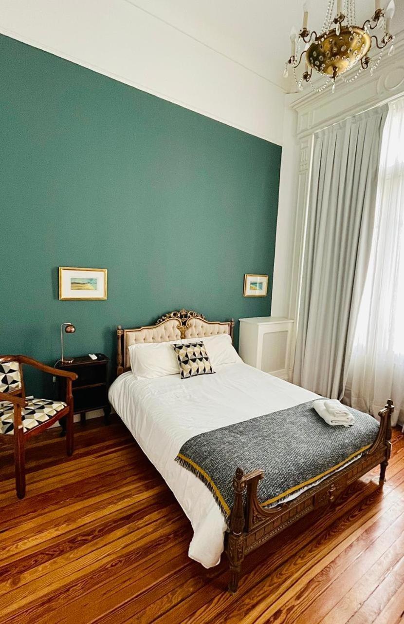 Hotel Chemin Buenos Aires Exterior photo